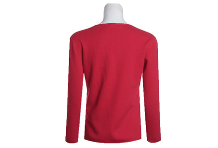 纤丝鸟：专注保暖内衣的品质典范